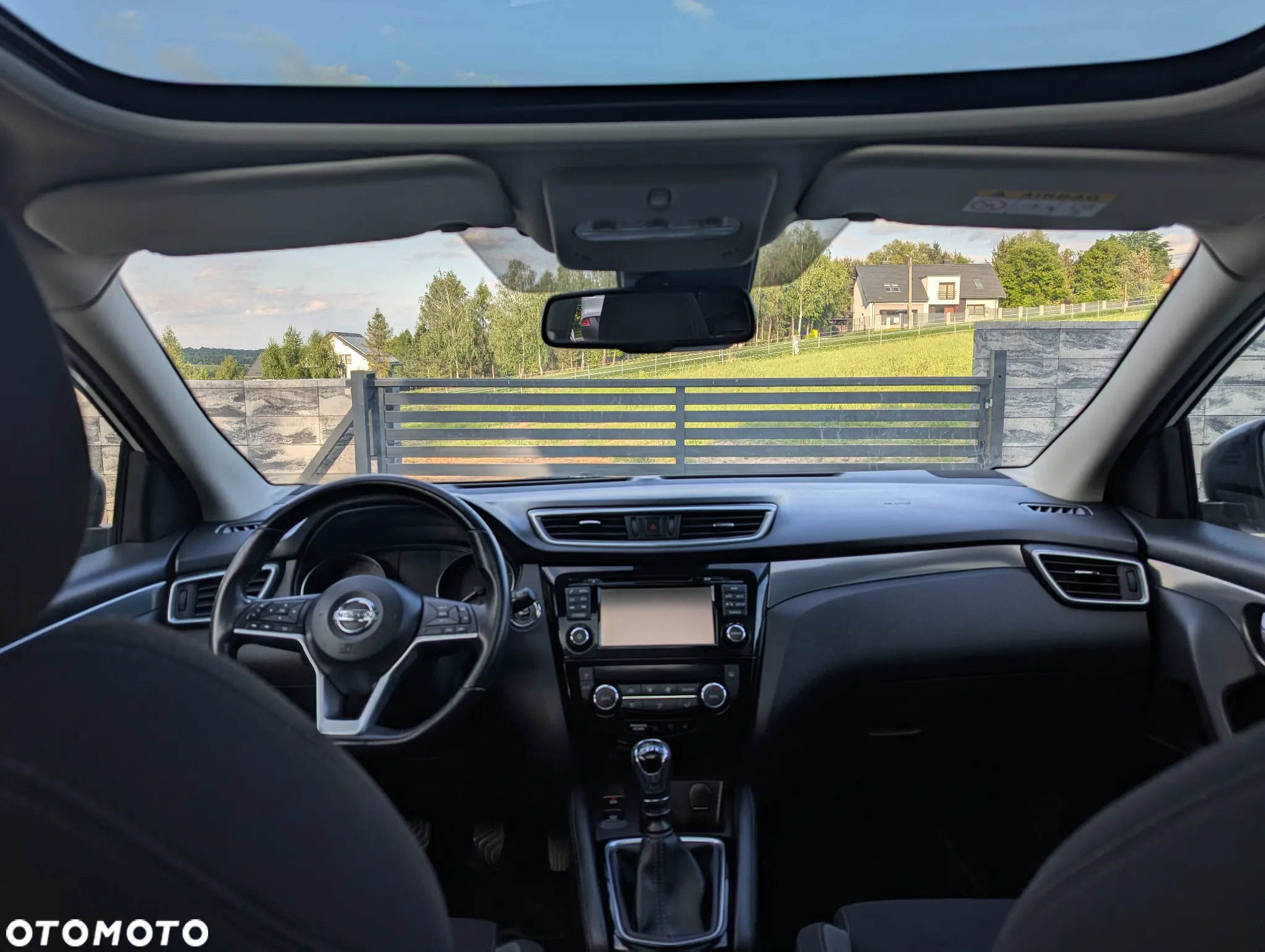 Nissan Qashqai 1.2 DIG-T N-Connecta - 14
