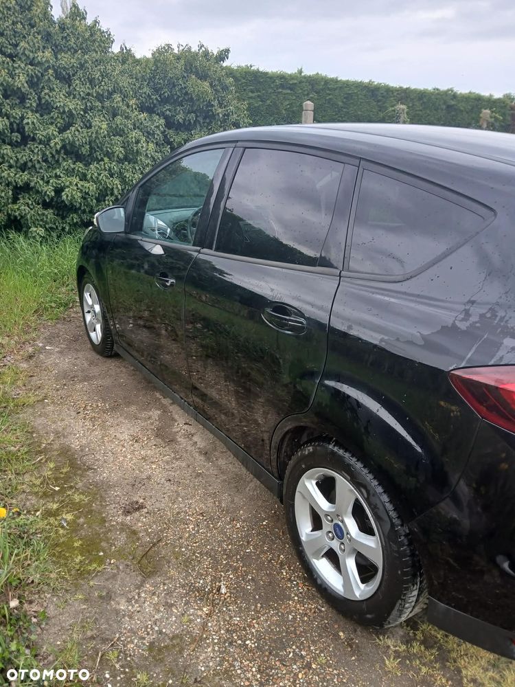 Ford C-MAX 1.0 EcoBoost Sport ASS - 14