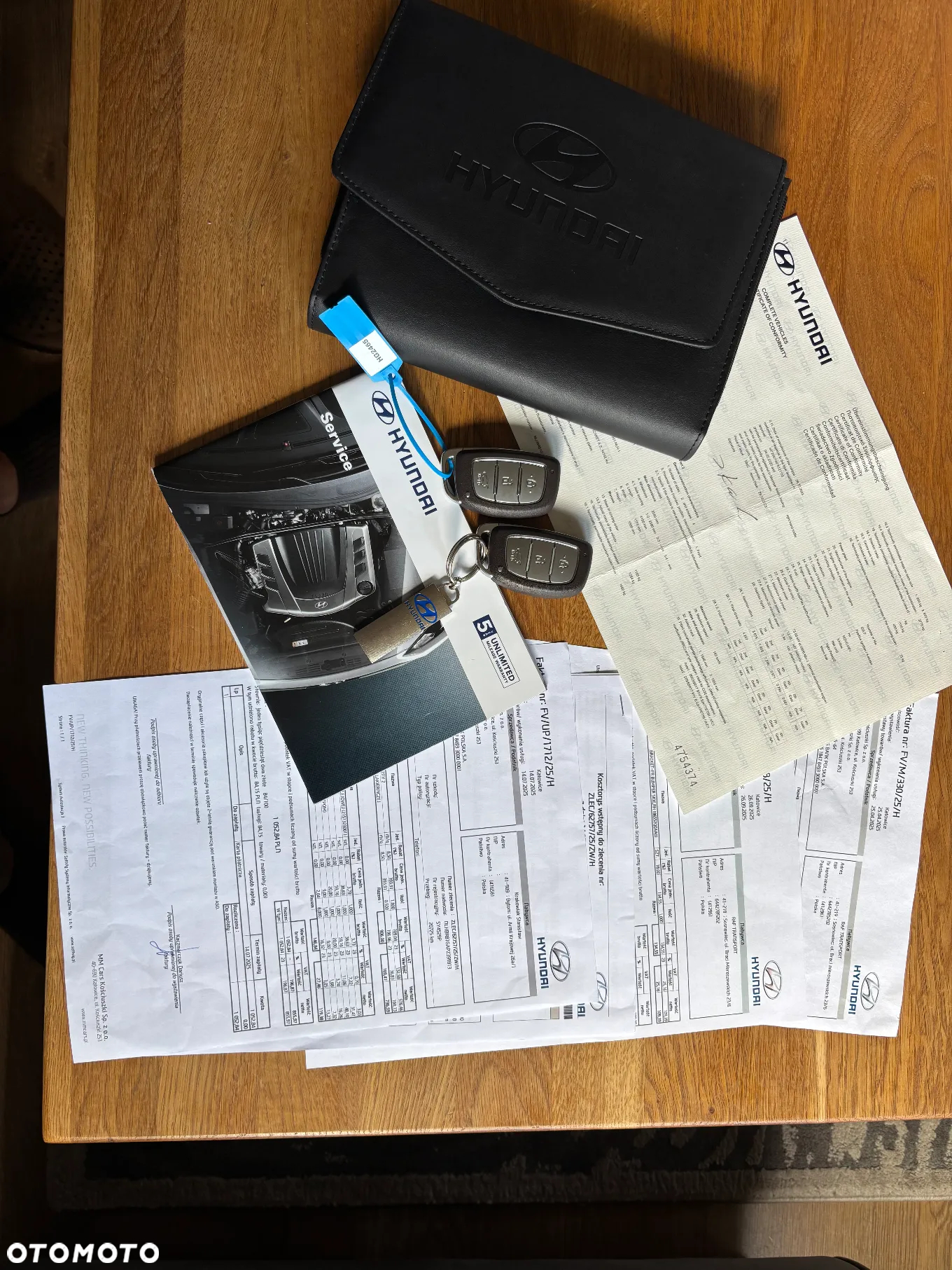 Hyundai Bayon 1.0 T-GDI Executive - 26