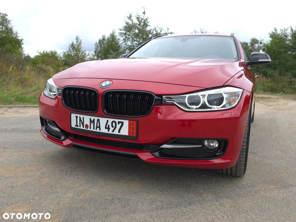 BMW Seria 3 - 23