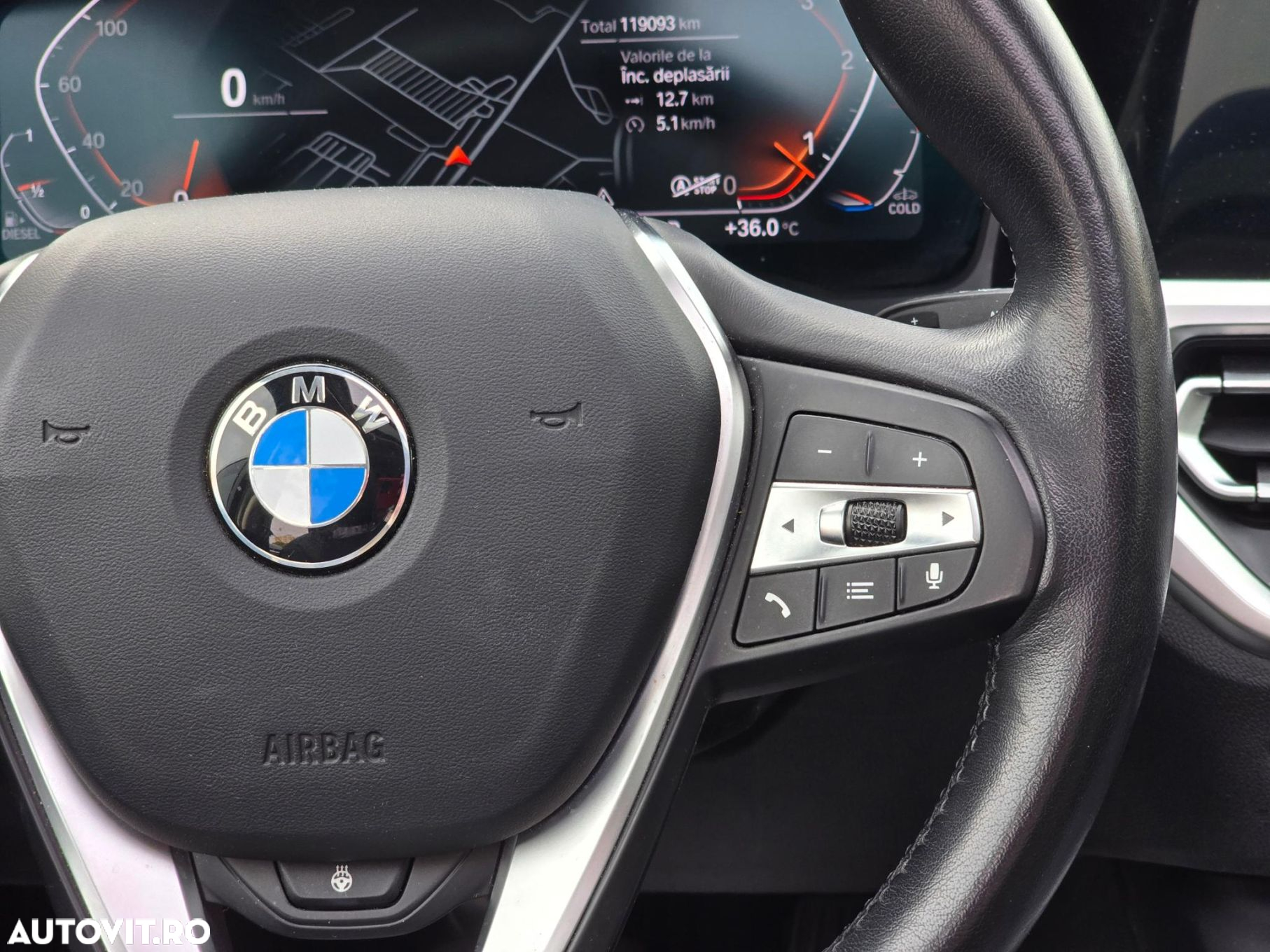 BMW Seria 3 - 14