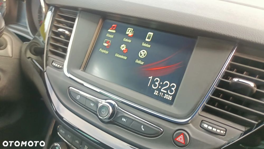 Opel Astra 1.4 Turbo Dynamic - 27