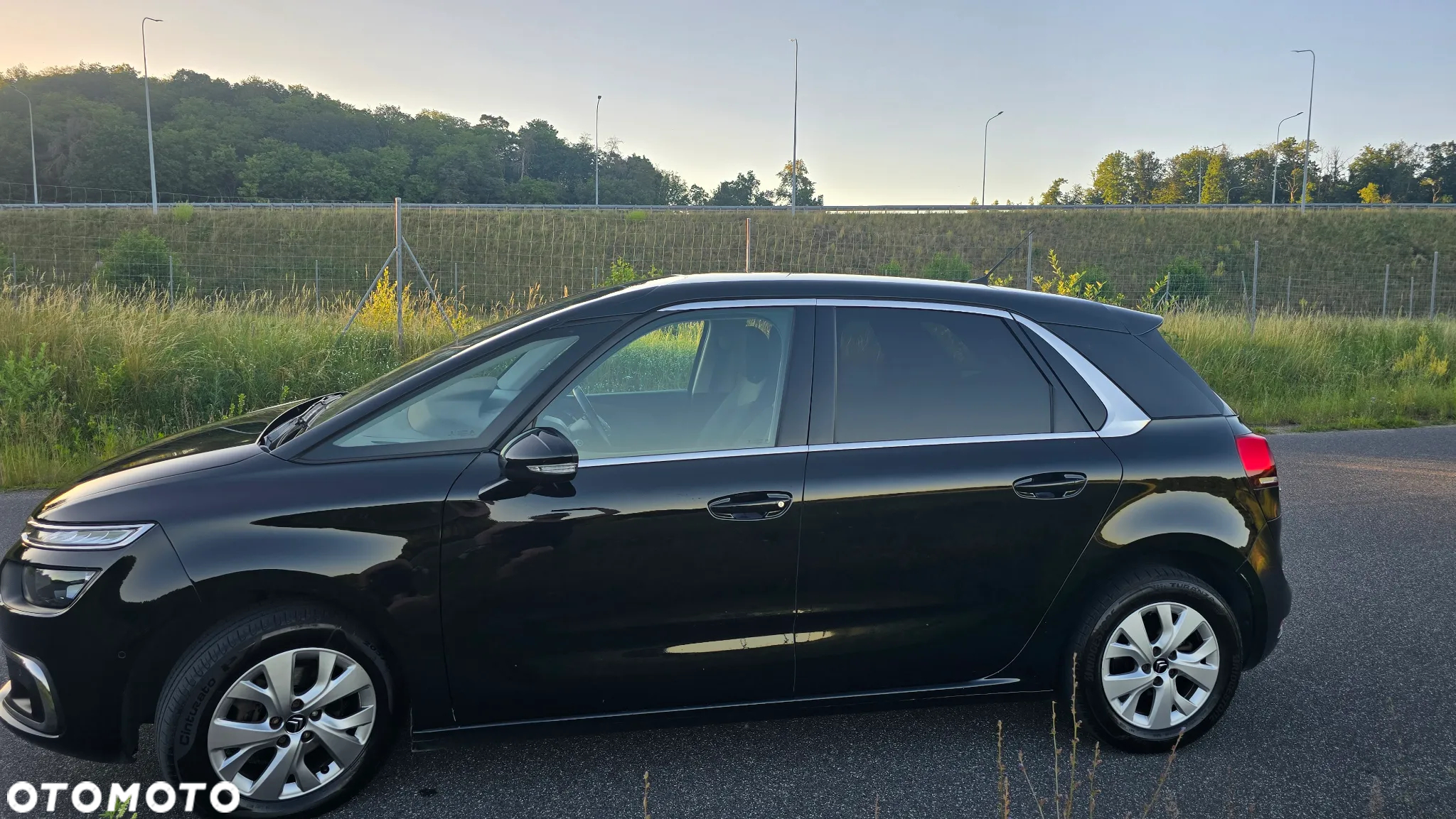 Citroën C4 Picasso 1.6 BlueHDi MoreLife S&S - 7