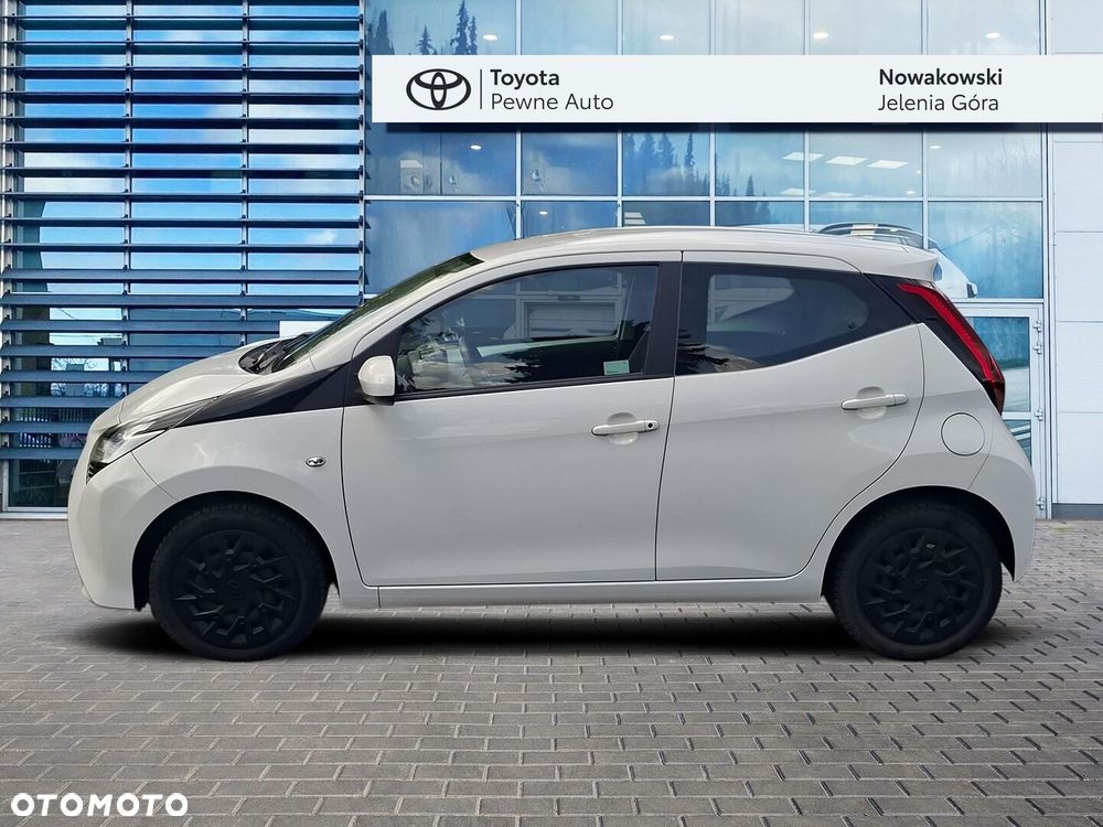 Toyota Aygo - 3