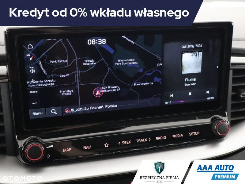 Kia XCeed - 15