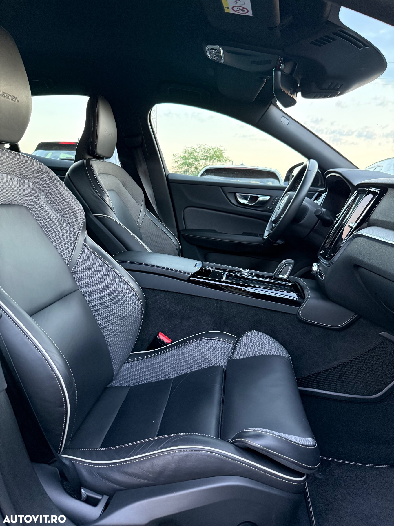 Volvo S60 - 7