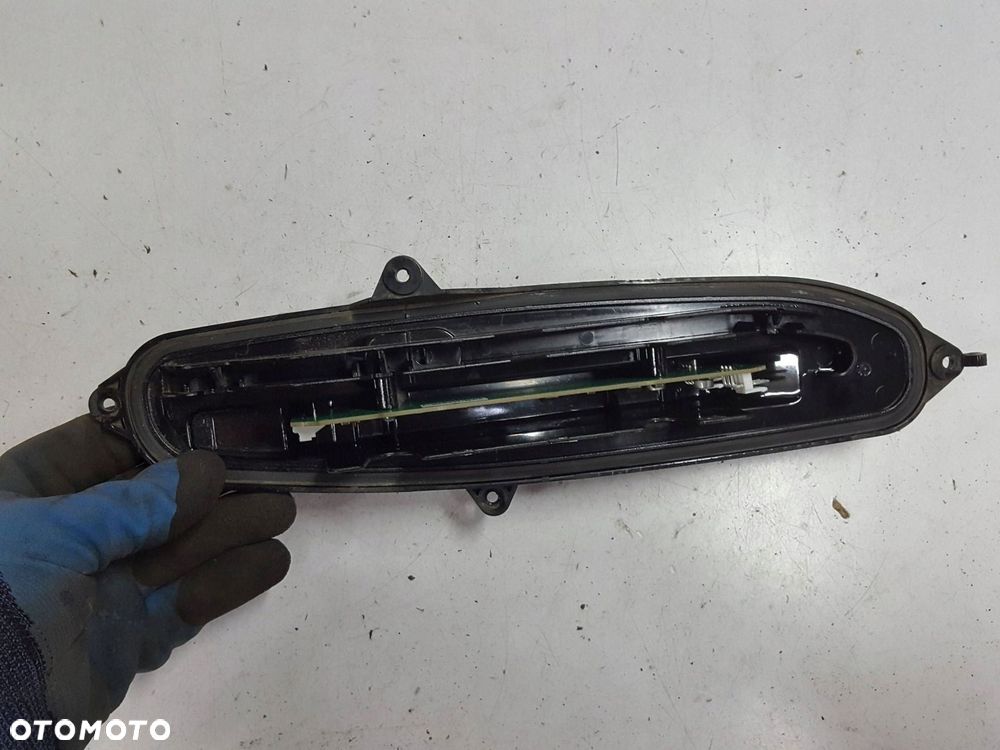 CITROEN DS5 I 11-15r MODUŁ STEROWNIK LED LEWY PRZÓD 13K060BC - 3