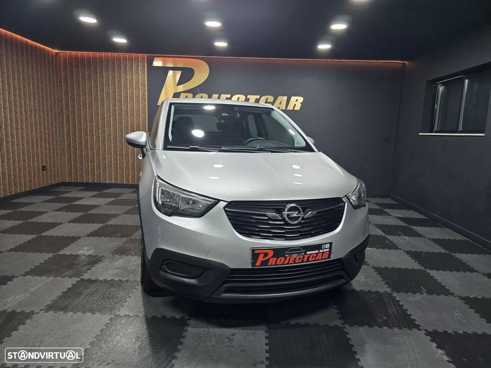 Opel Crossland X 1.5 CDTi Business Edition - 18