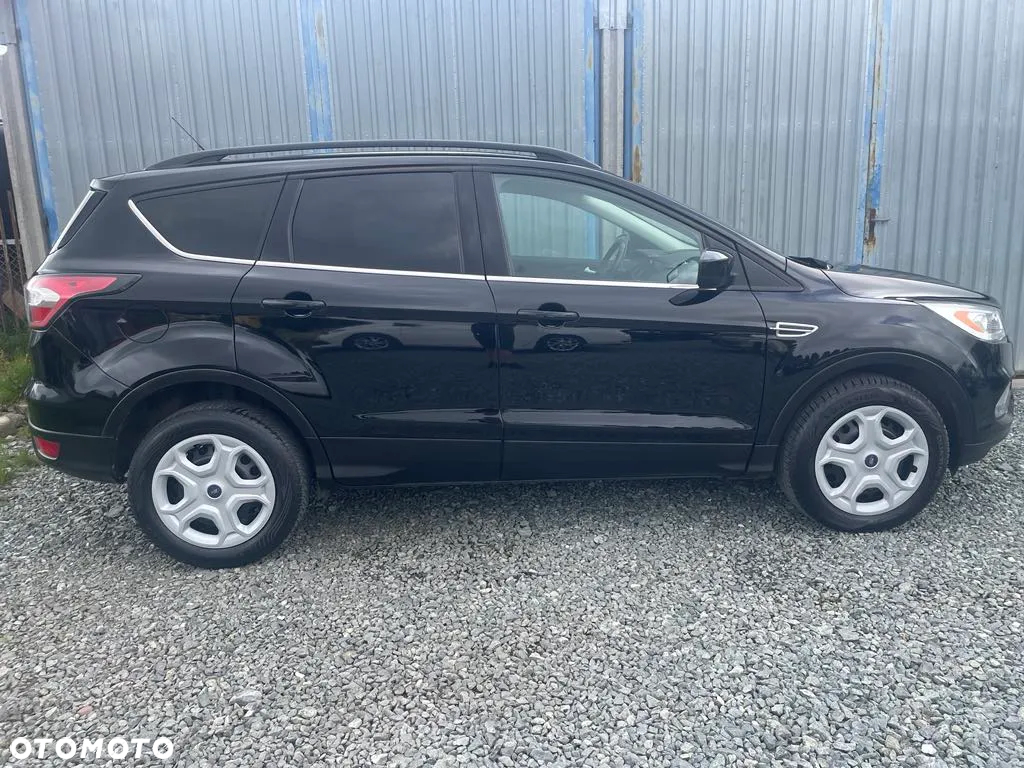 Ford Kuga 2.0 EcoBoost AWD Titanium ASS - 3