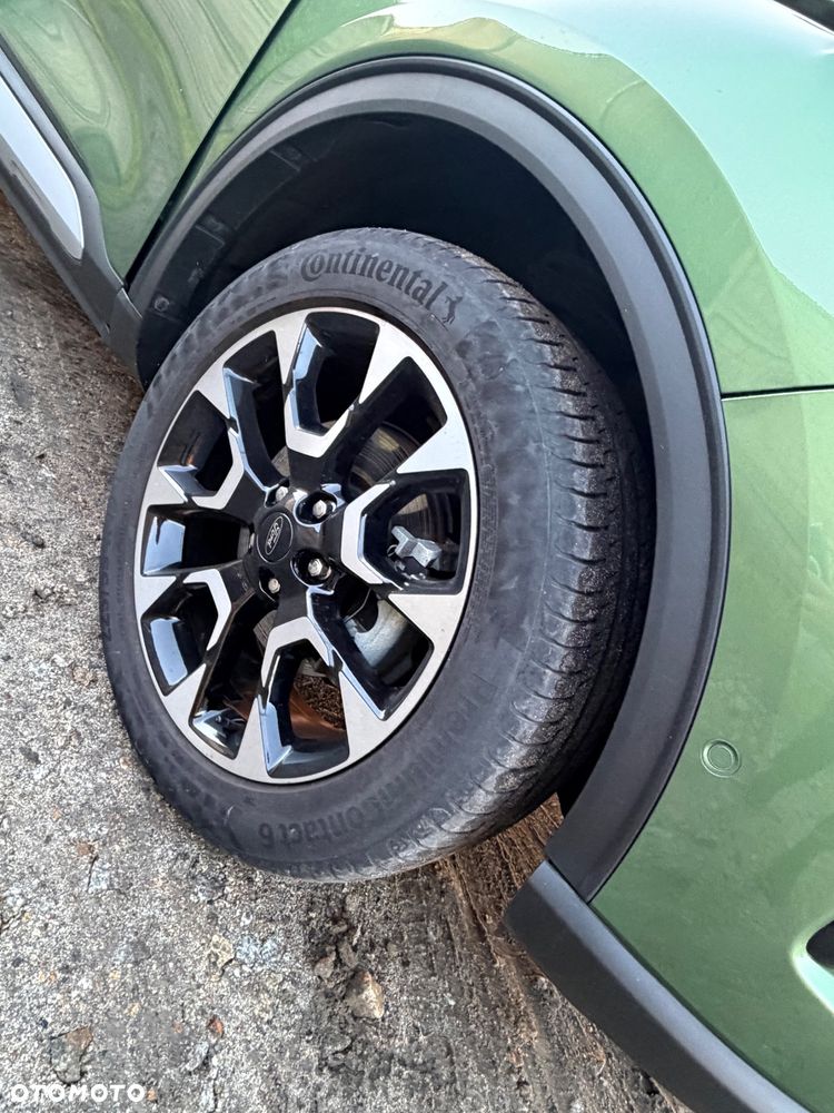 Ford Kuga 2.5 FHEV AWD Active eCVT - 14