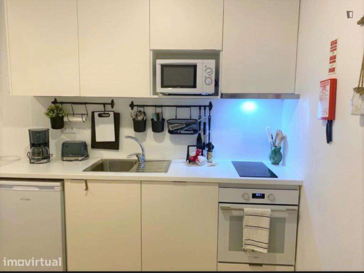Apartamento com 2 quartos - localizado em Setubal - Grande imagem: 4/10