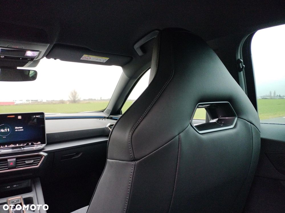 Cupra Formentor - 30