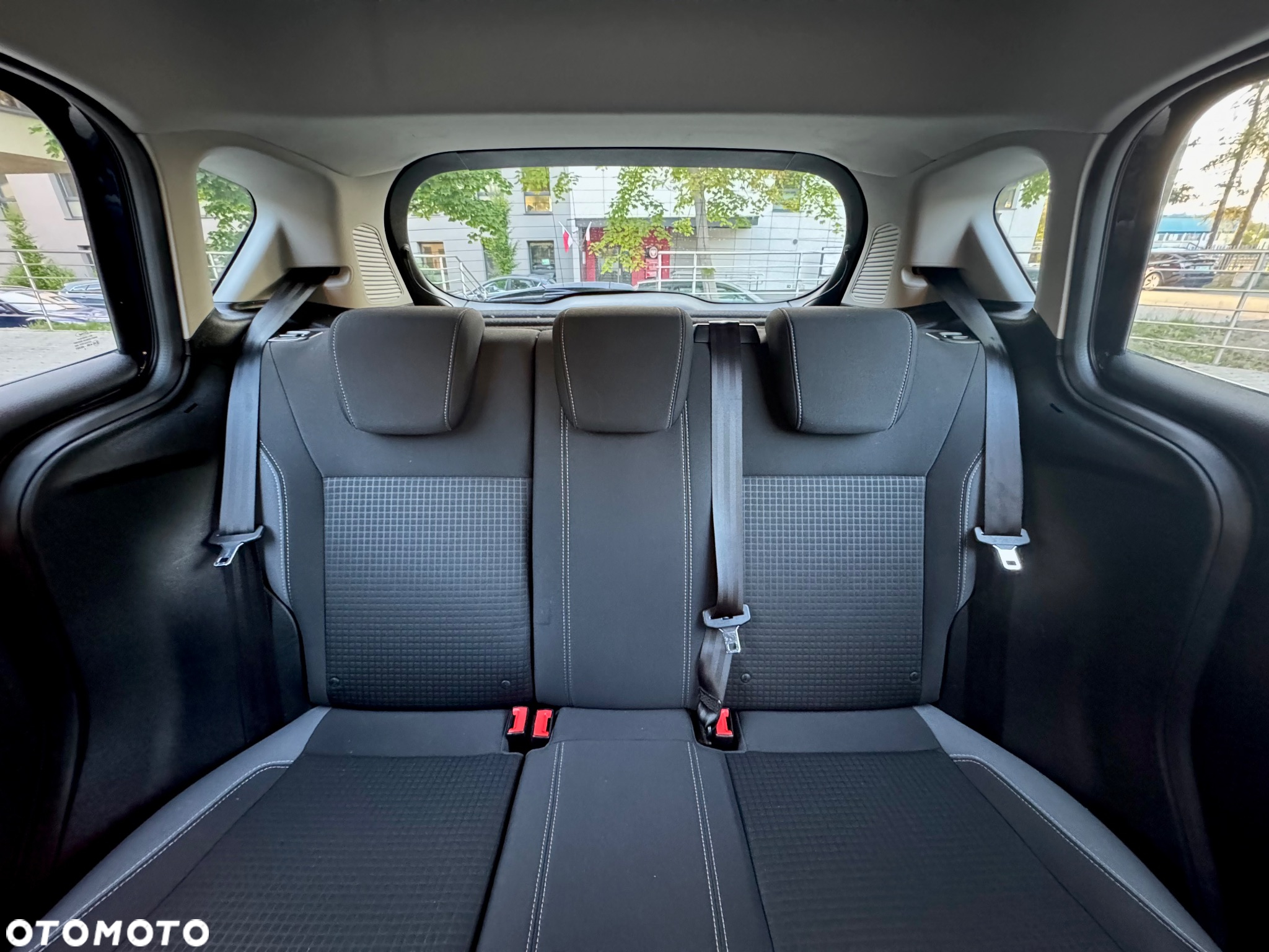 Ford B-MAX 1.0 EcoBoost Titanium ASS - 18