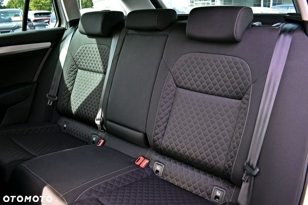 Skoda Superb 1.5 TSI Ambition DSG - 12
