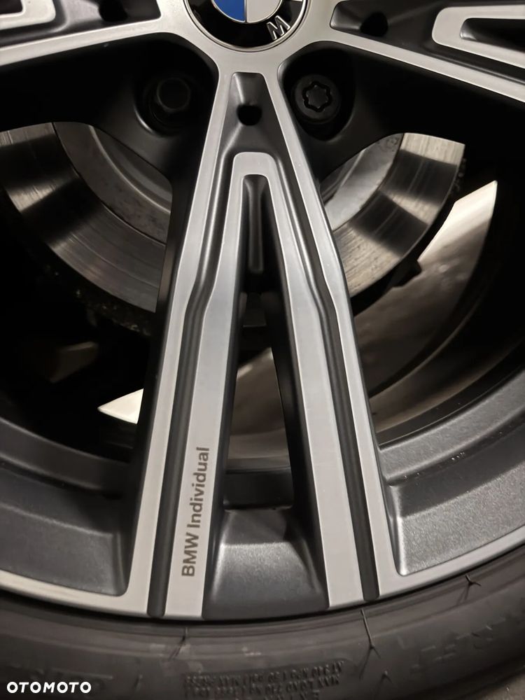 BMW Seria 3 320d xDrive mHEV M Sport - 26