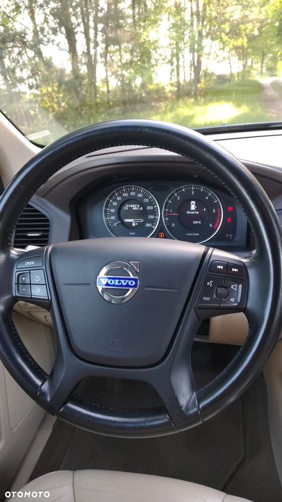 Volvo XC 60 D4 Kinetic - 12