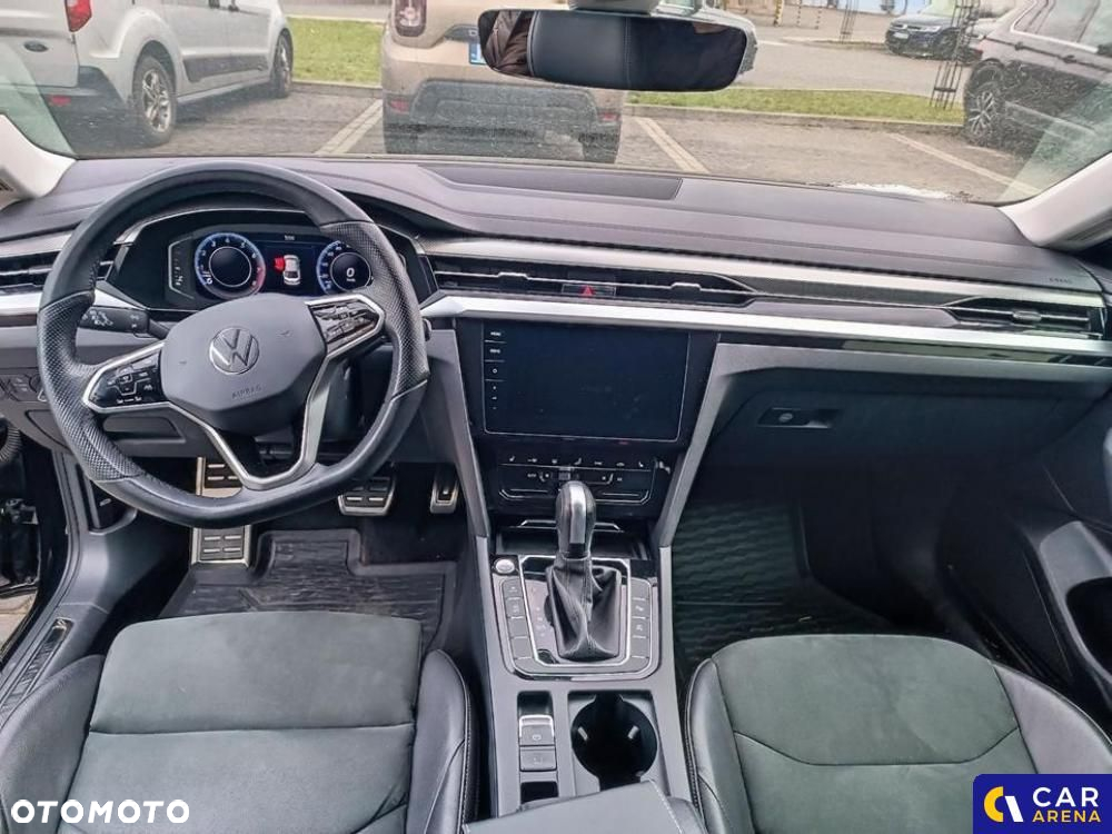 Volkswagen Arteon - 21