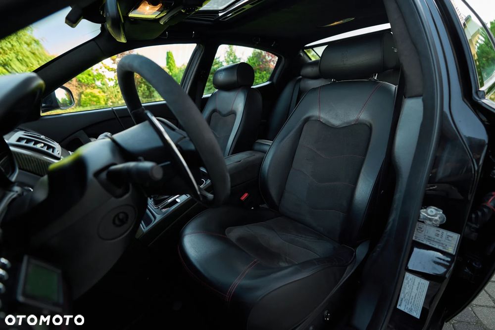 Maserati Quattroporte Sport GT S Automatic - 23