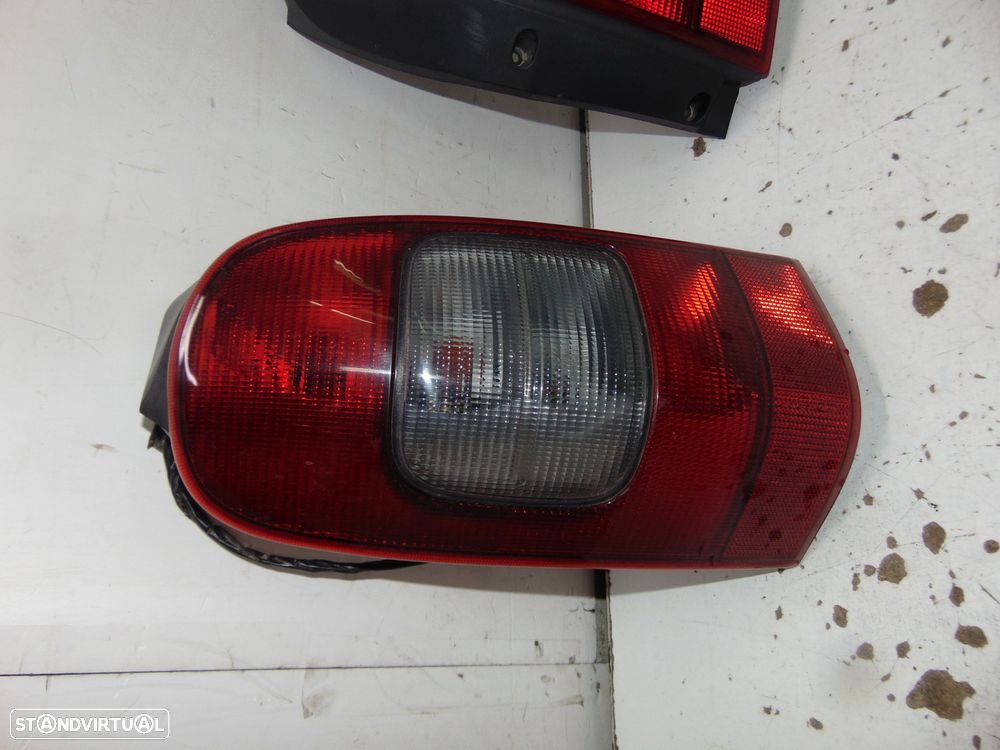 Opel Sintra monovolume farolins - 2