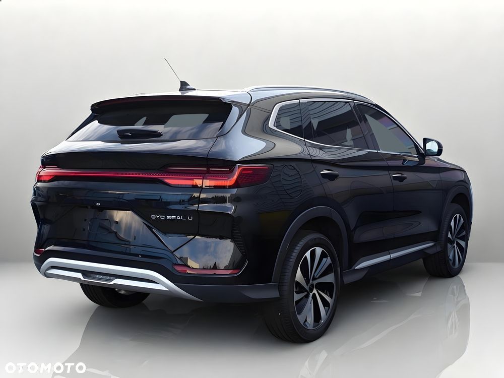 BYD Seal U - 3