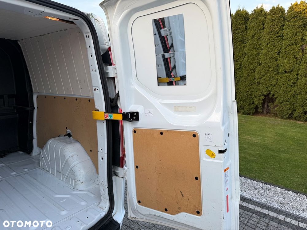 Ford Transit Custom - 17