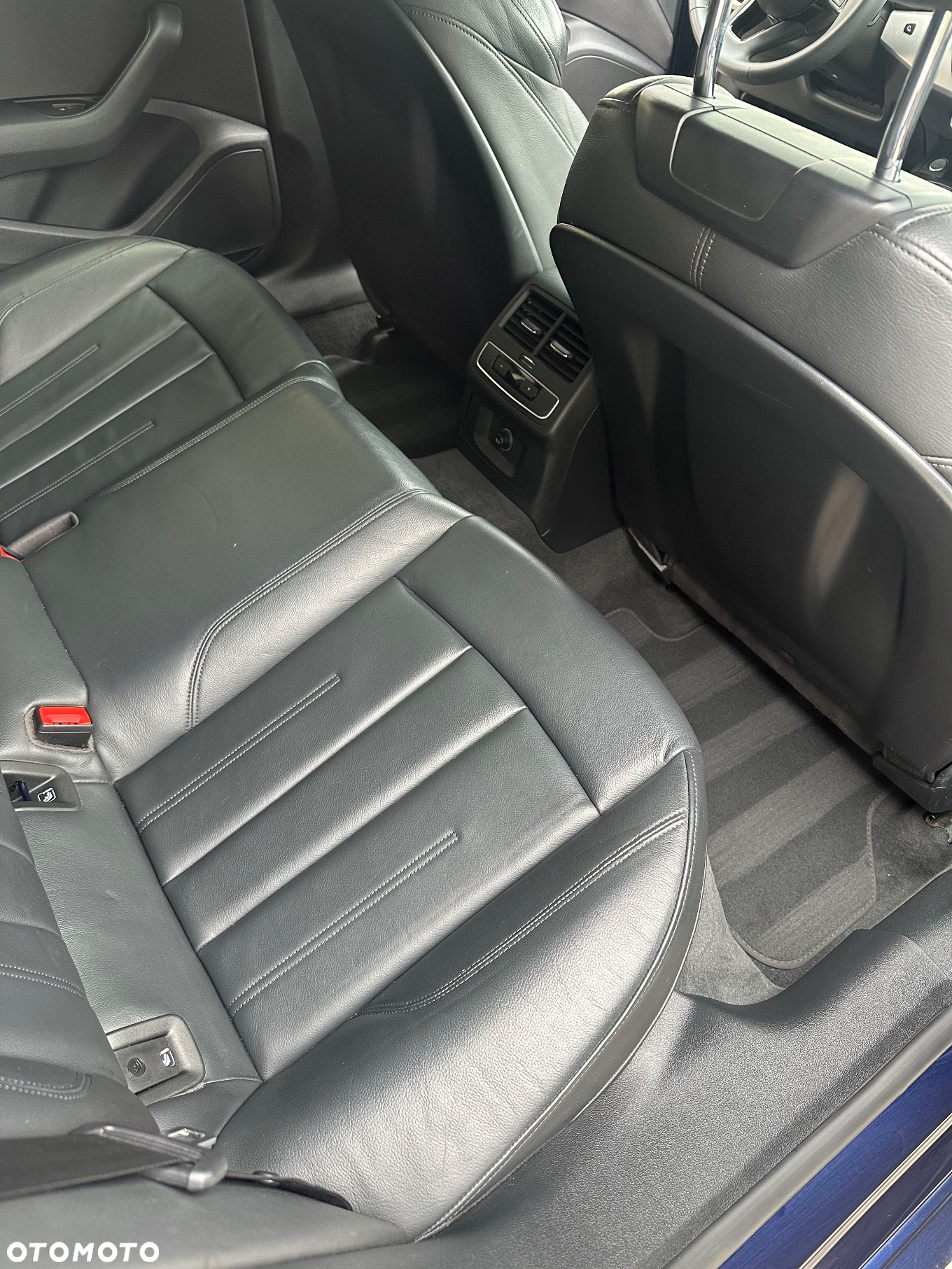 Audi A5 Sportback 40 TFSI S tronic advanced - 26