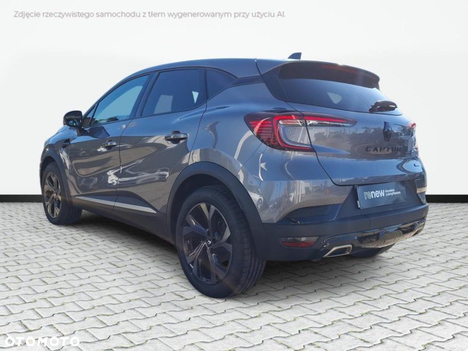 Renault Captur - 7
