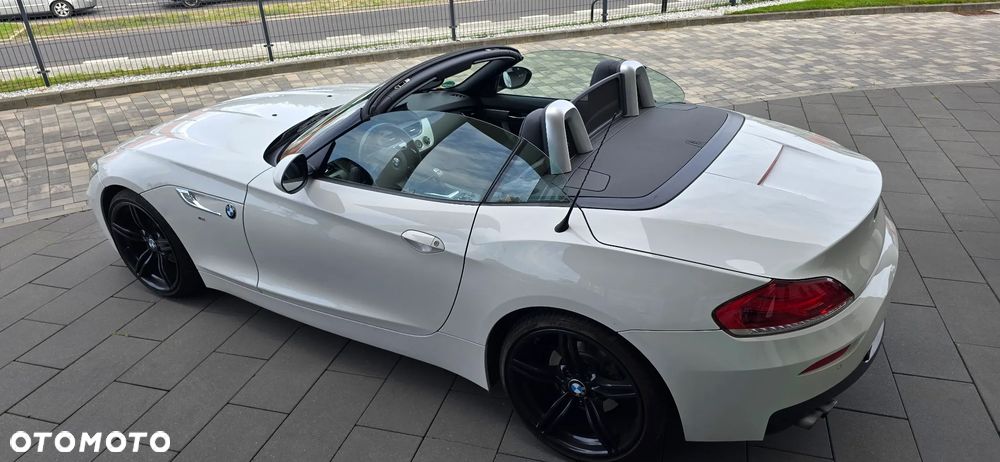 BMW Z4 - 4