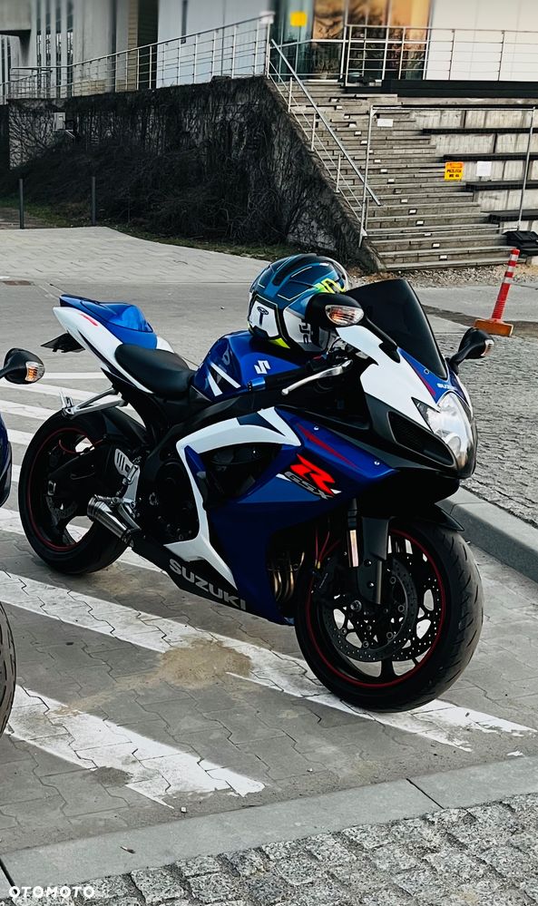 Suzuki GSX-R - 21