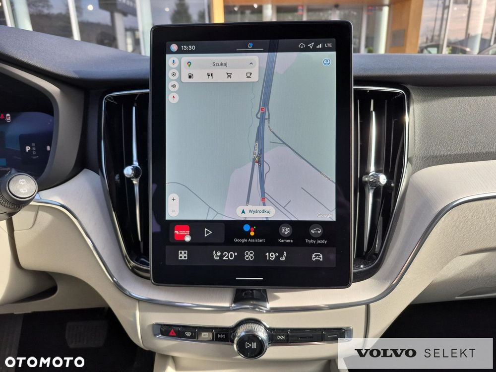 Volvo XC 60 - 24