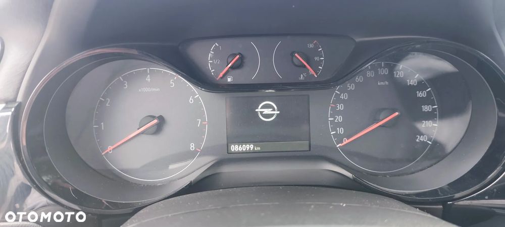 Opel Corsa - 21