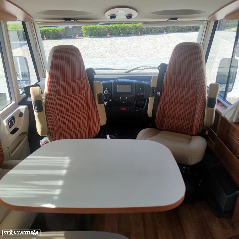 Hymer Exsis I - 2