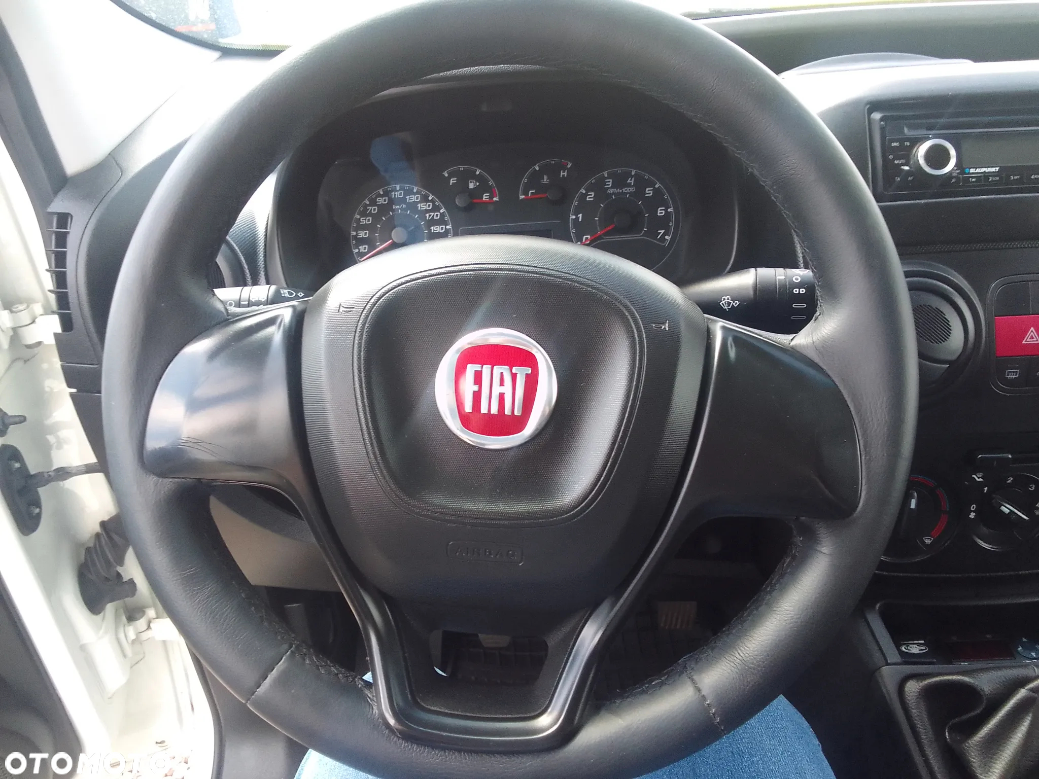 Fiat Fiorino - 5
