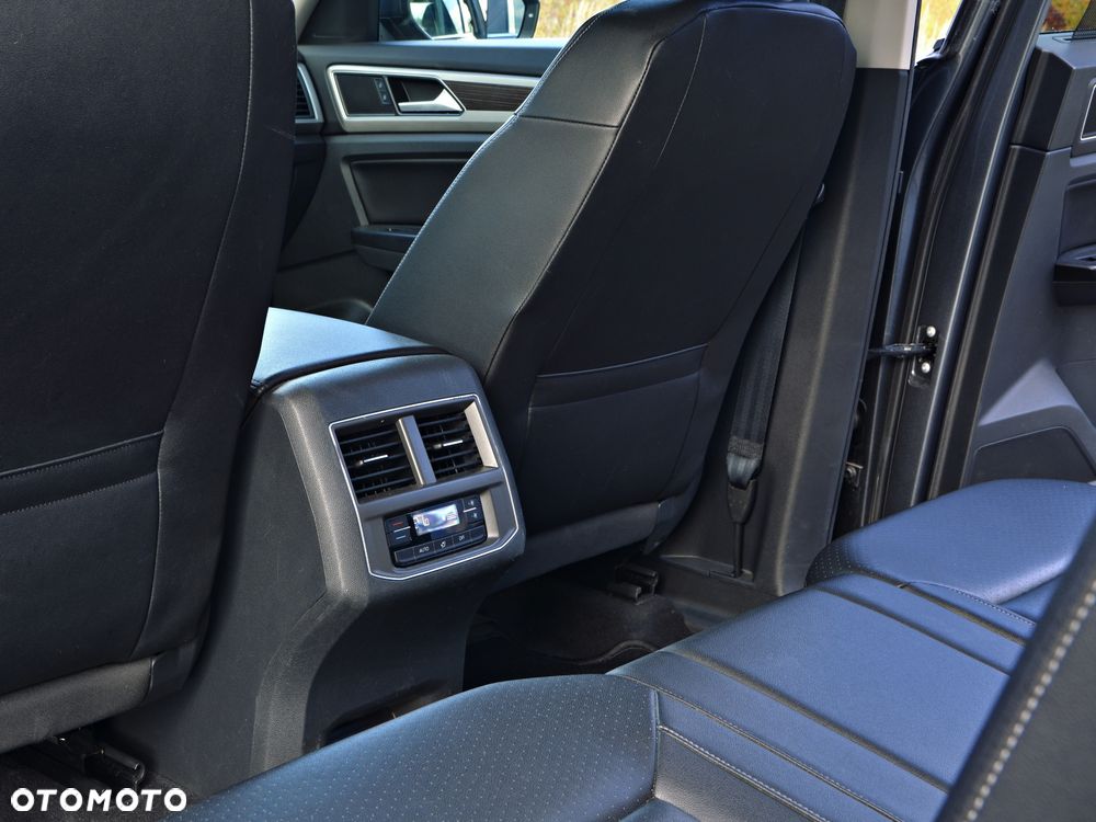 Volkswagen Atlas - 18