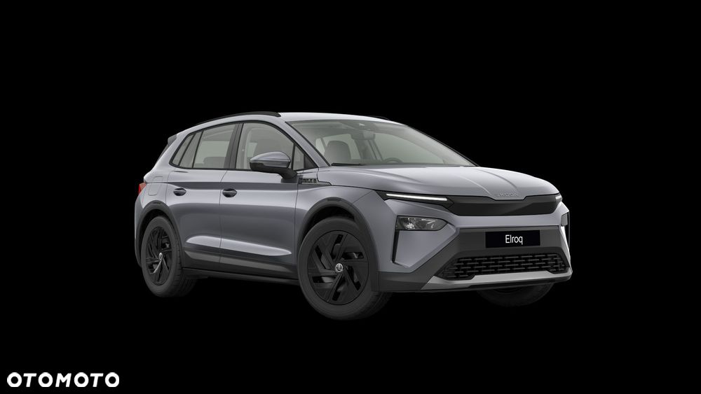 Skoda Elroq 60 63kWh - 2