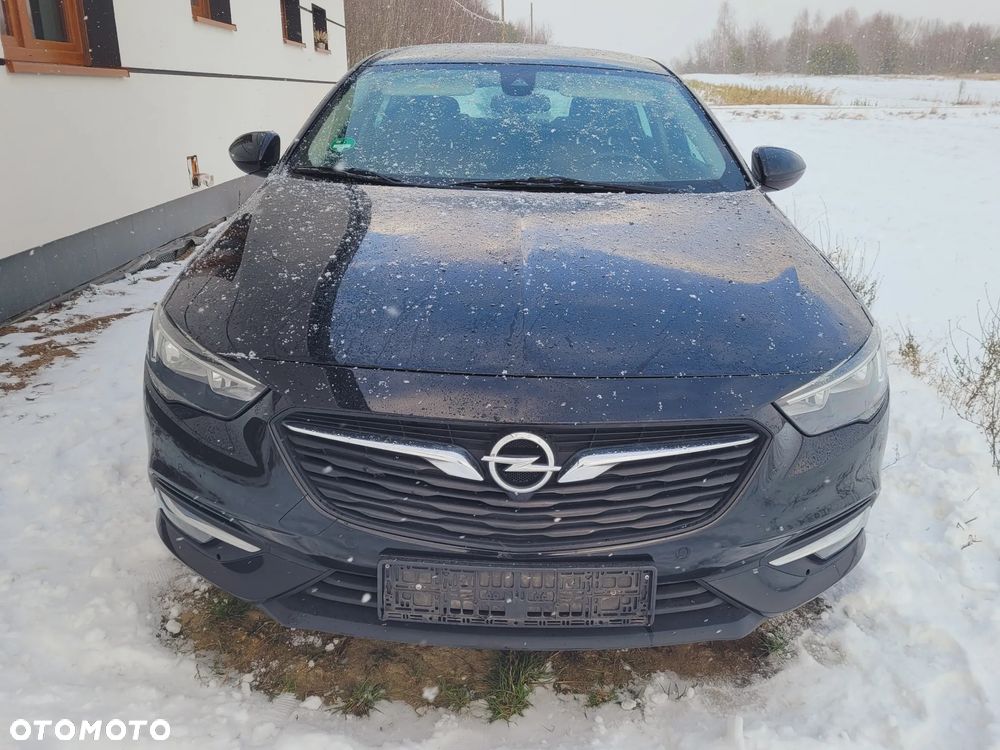 Opel Insignia 1.6 CDTI Enjoy S&S Eco - 7