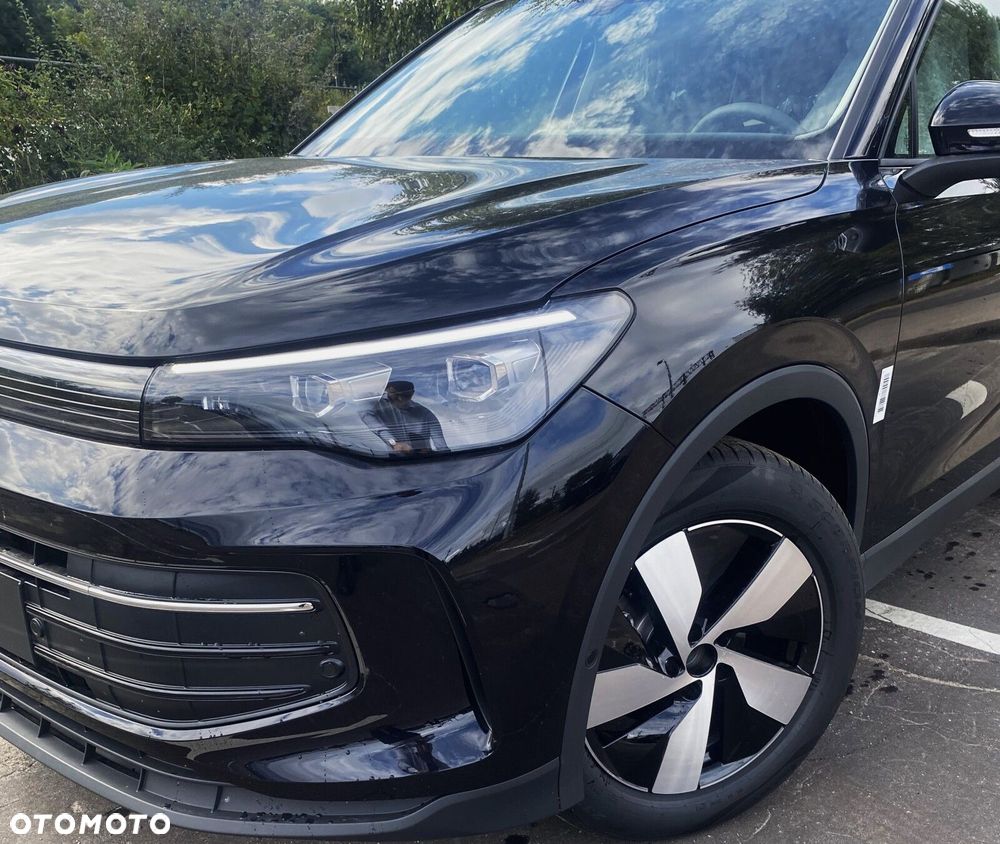 Volkswagen Tiguan 1.5 TSI EVO Life DSG - 2