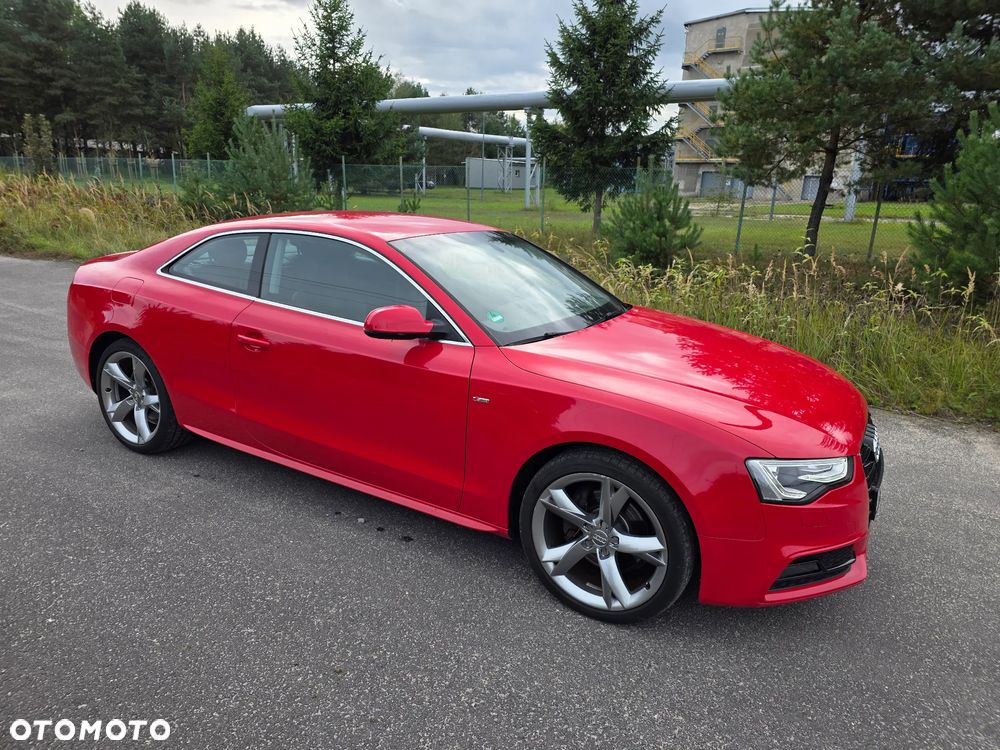 Audi A5 Coupé 2.0 TFSI - 15