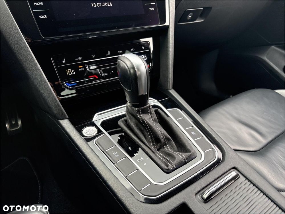Volkswagen Arteon 2.0 TSI R-Line DSG - 16