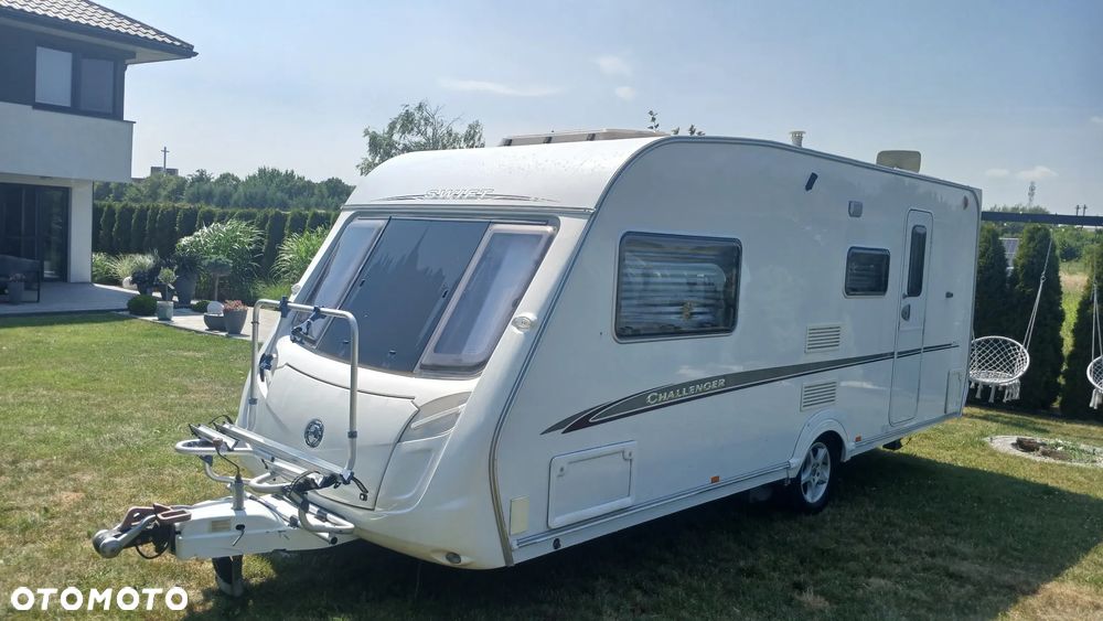 SWIFT CHELLENGER 530 - 2