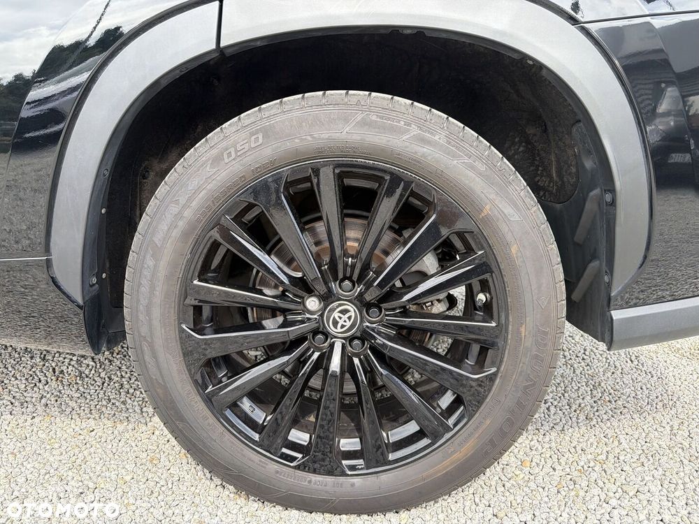Toyota Highlander - 20