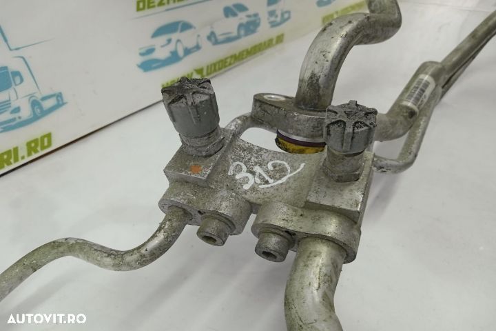 Conducta clima 938425703 3.0 diesel BMW X6 F16 seria - 4