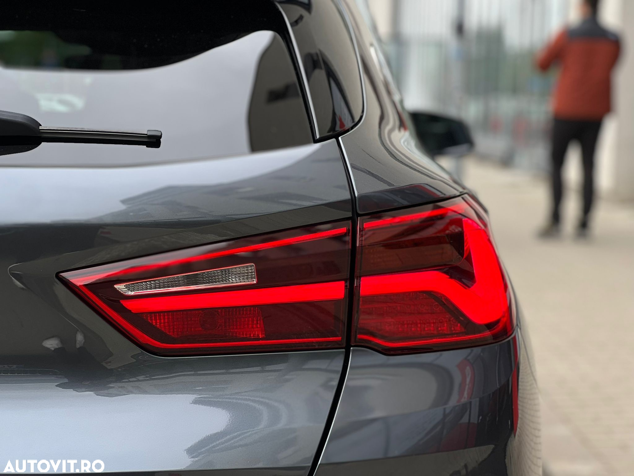 BMW X2 M35i - 10