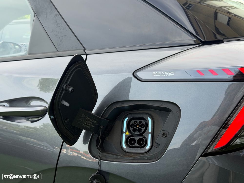 MG MG4 4 Standard - 19