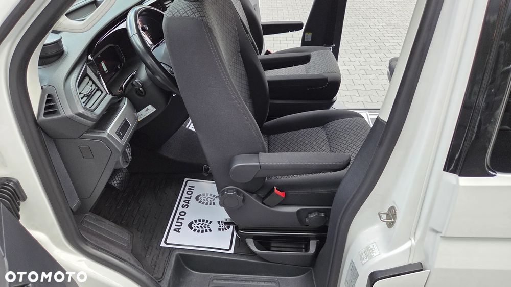 Volkswagen California - 25