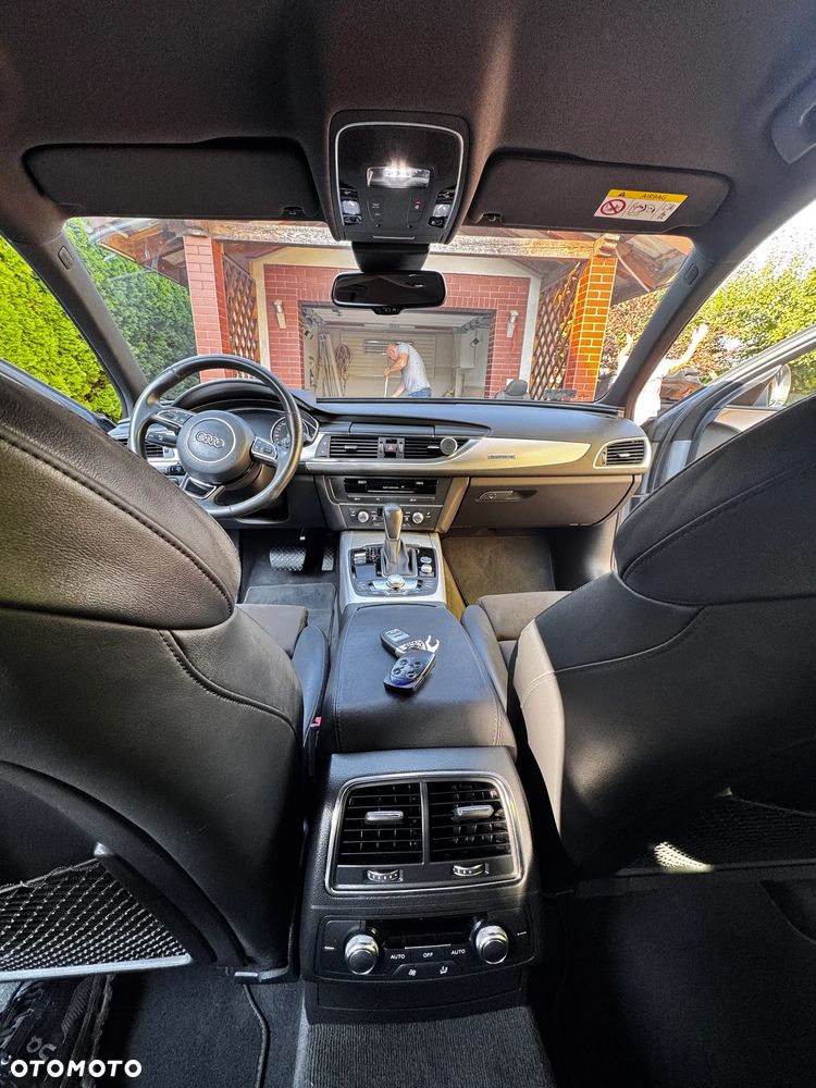 Audi A6 Limousine - 13