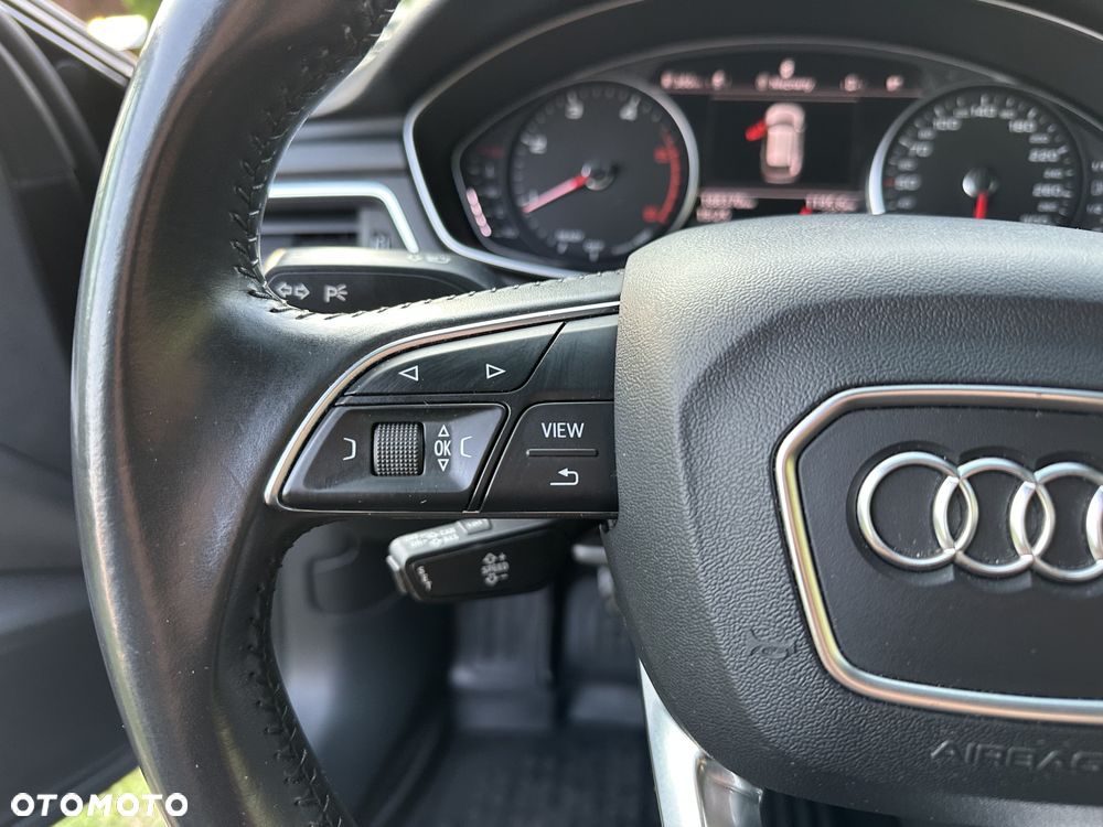 Audi A4 Avant - 22