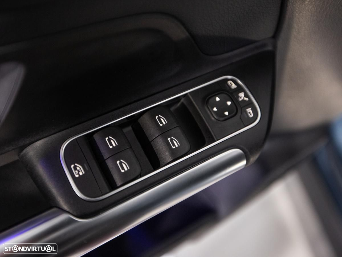 Mercedes-Benz EQA 300 4Matic Progressive - 18
