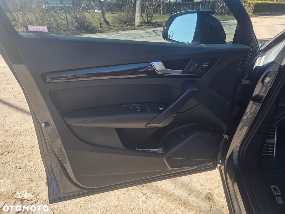 Audi Q5 2.0 TFSI Quattro S tronic design - 16