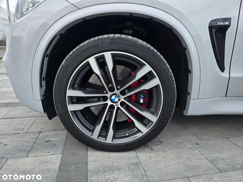 BMW X5 M - 26